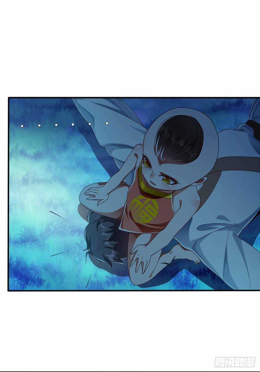 Cục Gạch Xông Vào Dị Giới Chapter 57 trang 20