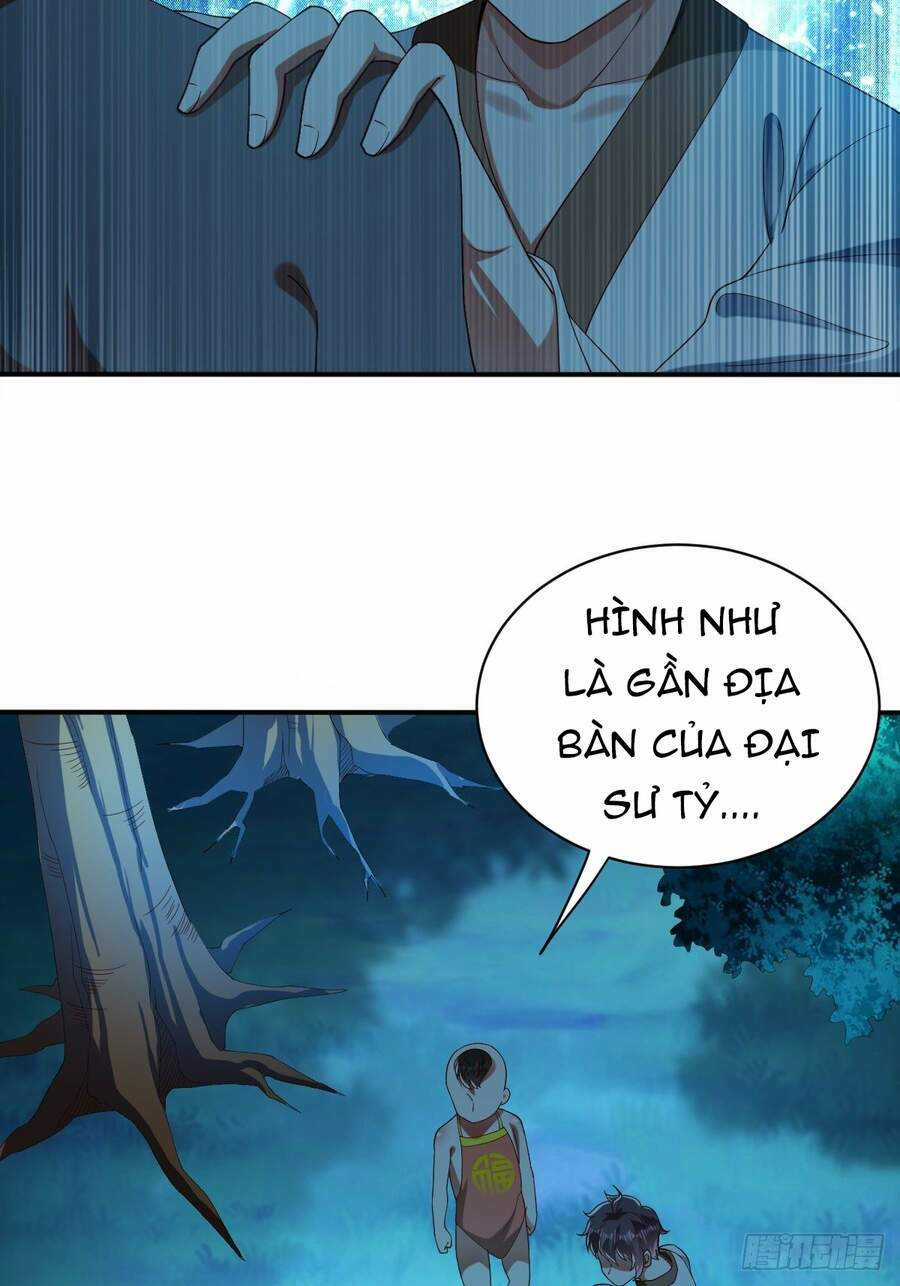 Cục Gạch Xông Vào Dị Giới Chapter 57 trang 23