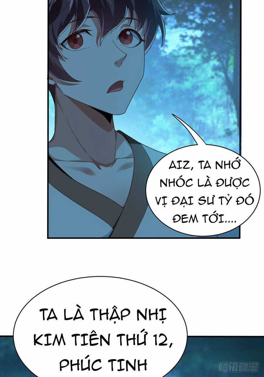 Cục Gạch Xông Vào Dị Giới Chapter 57 trang 25