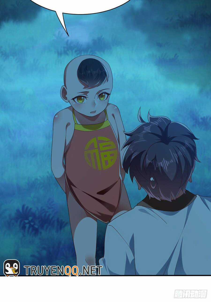 Cục Gạch Xông Vào Dị Giới Chapter 57 trang 26