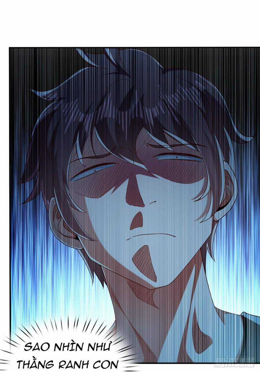 Cục Gạch Xông Vào Dị Giới Chapter 57 trang 27