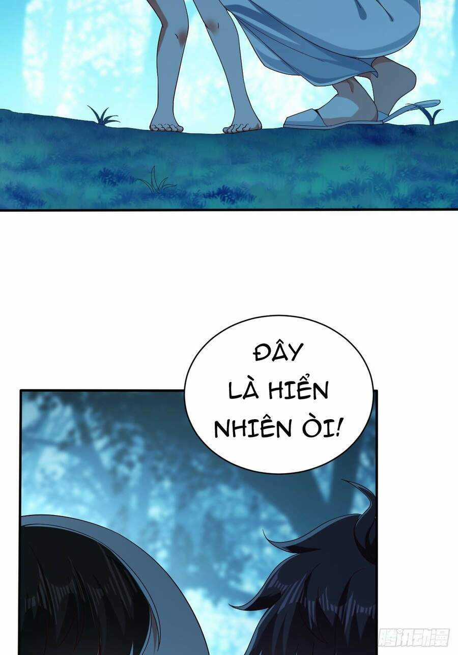 Cục Gạch Xông Vào Dị Giới Chapter 57 trang 29