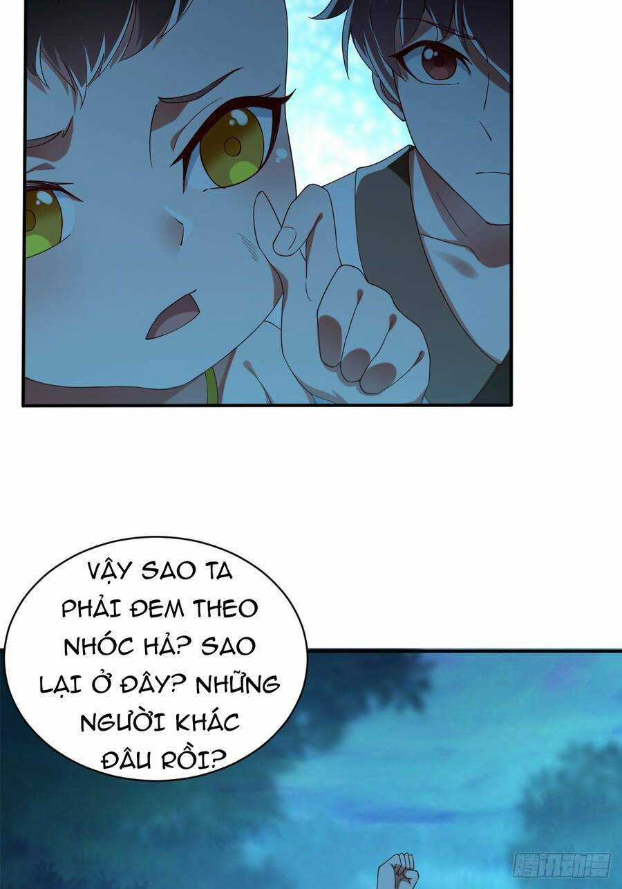 Cục Gạch Xông Vào Dị Giới Chapter 57 trang 30