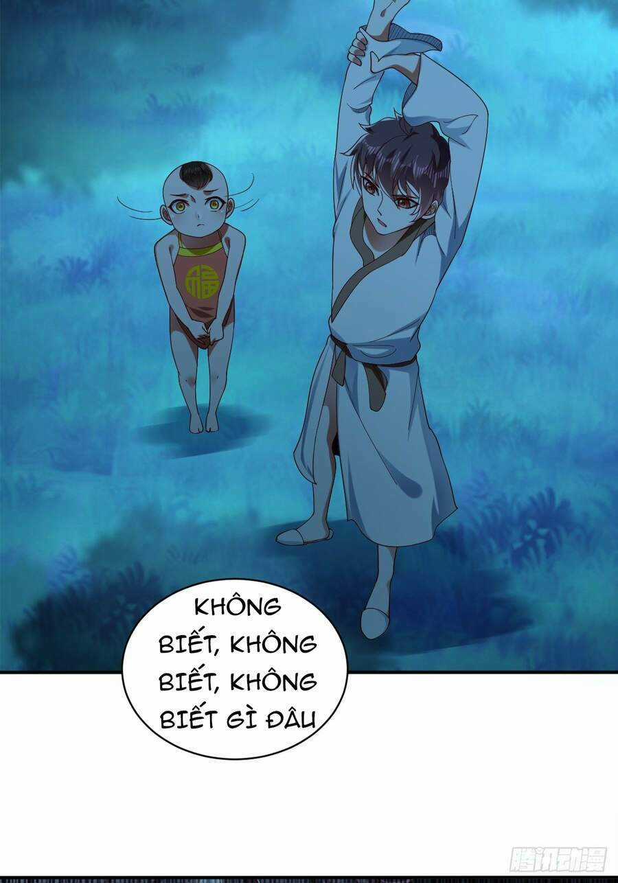 Cục Gạch Xông Vào Dị Giới Chapter 57 trang 31