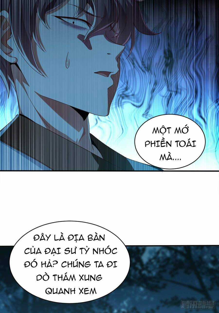 Cục Gạch Xông Vào Dị Giới Chapter 57 trang 32