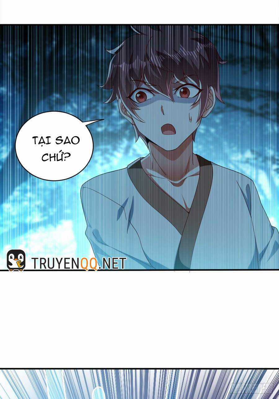 Cục Gạch Xông Vào Dị Giới Chapter 57 trang 34