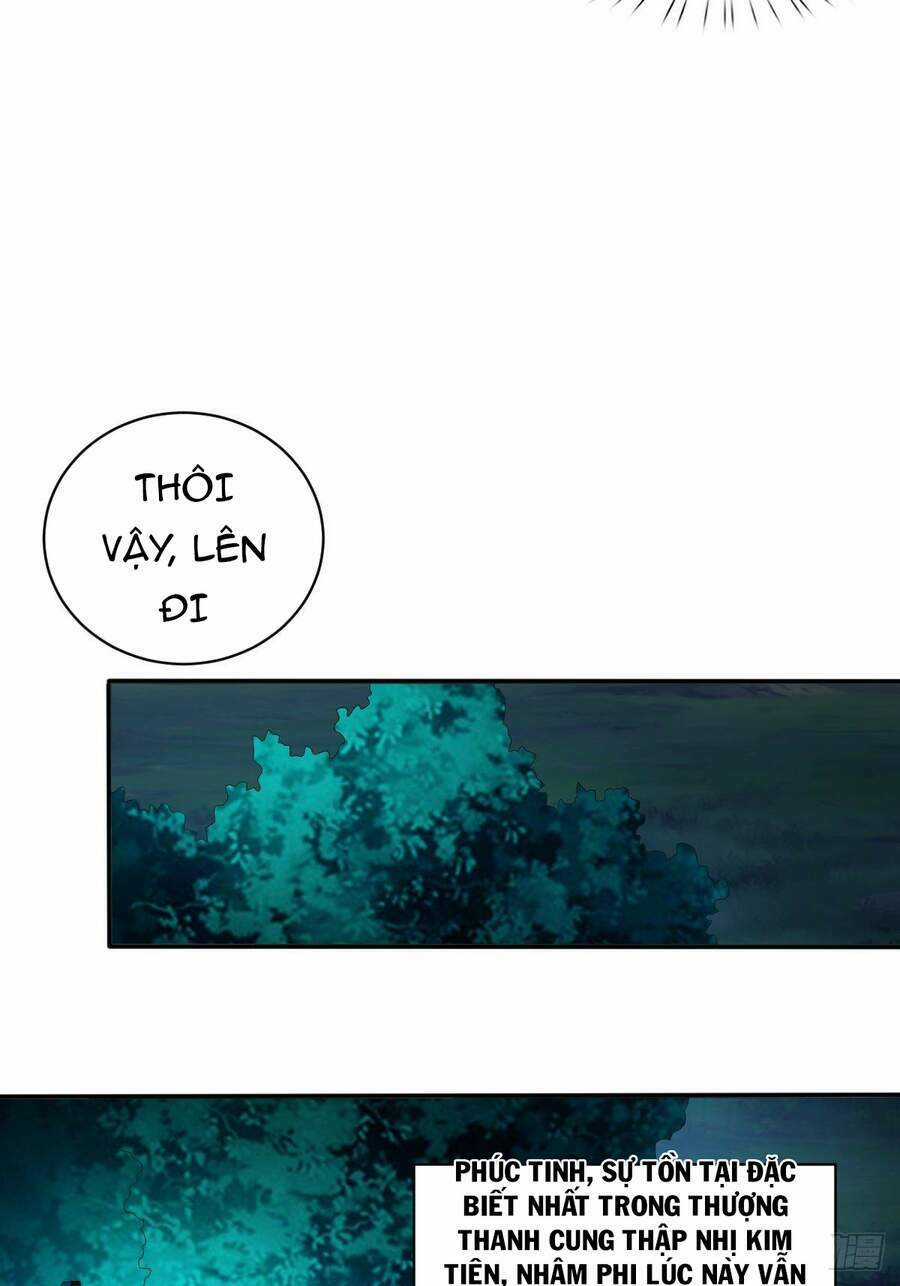 Cục Gạch Xông Vào Dị Giới Chapter 57 trang 36