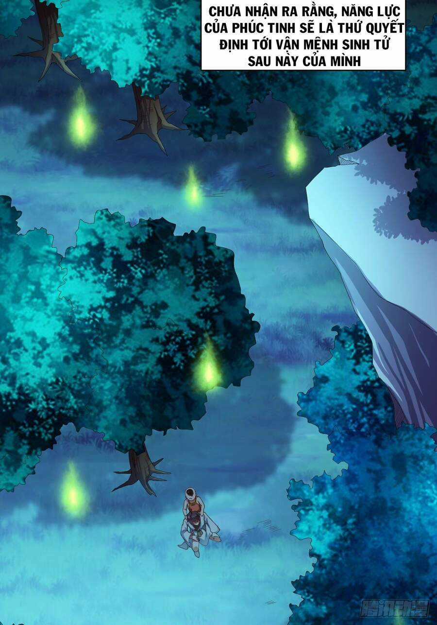 Cục Gạch Xông Vào Dị Giới Chapter 57 trang 37