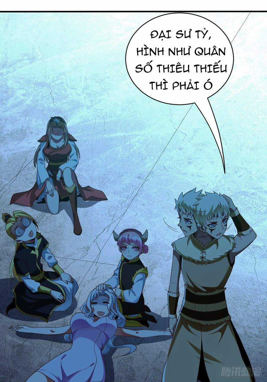 Cục Gạch Xông Vào Dị Giới Chapter 57 trang 4