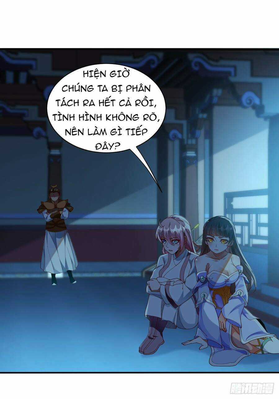 Cục Gạch Xông Vào Dị Giới Chapter 57 trang 40