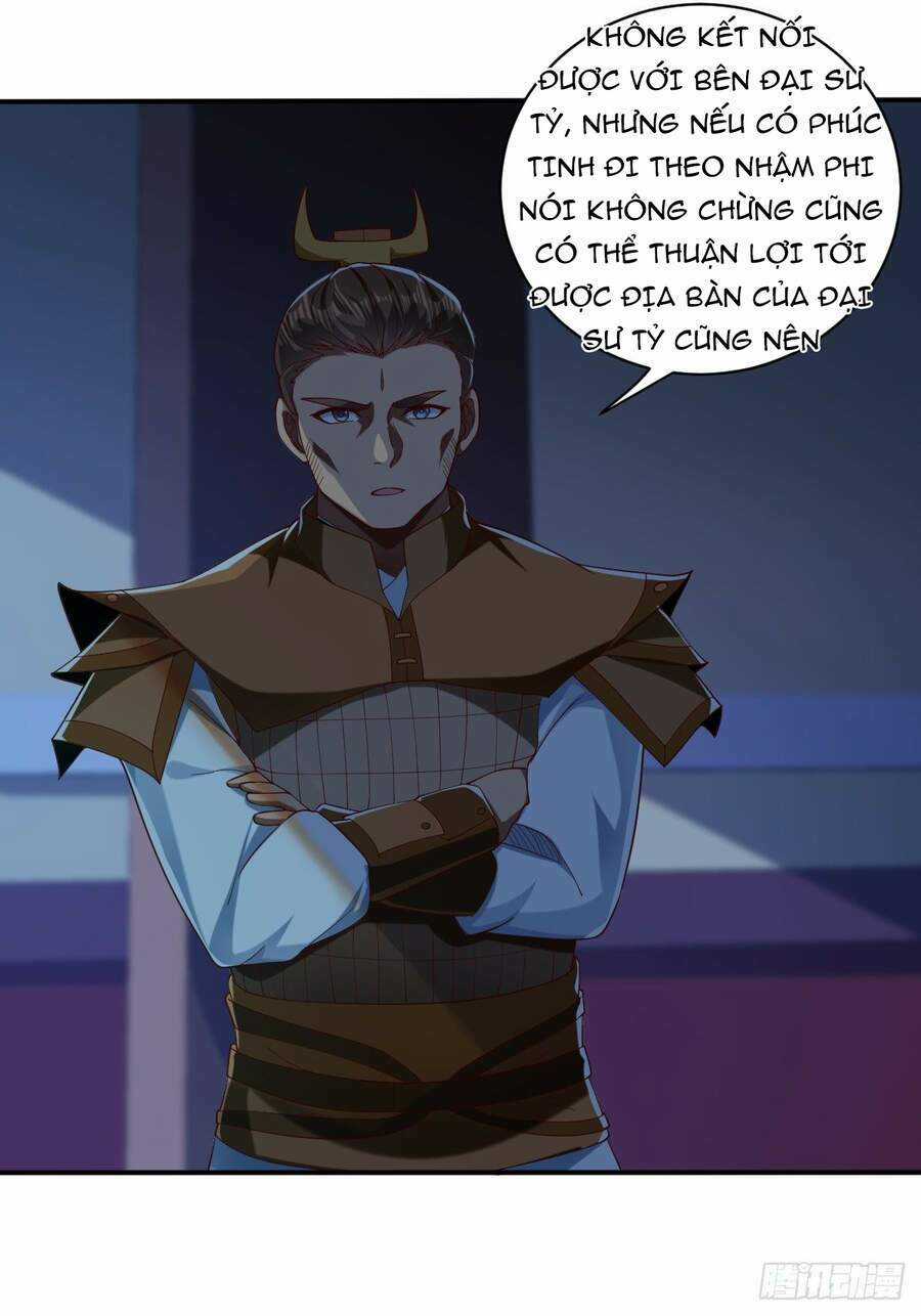 Cục Gạch Xông Vào Dị Giới Chapter 57 trang 41