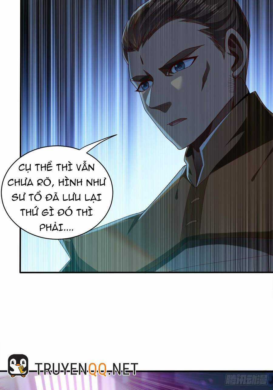 Cục Gạch Xông Vào Dị Giới Chapter 57 trang 43