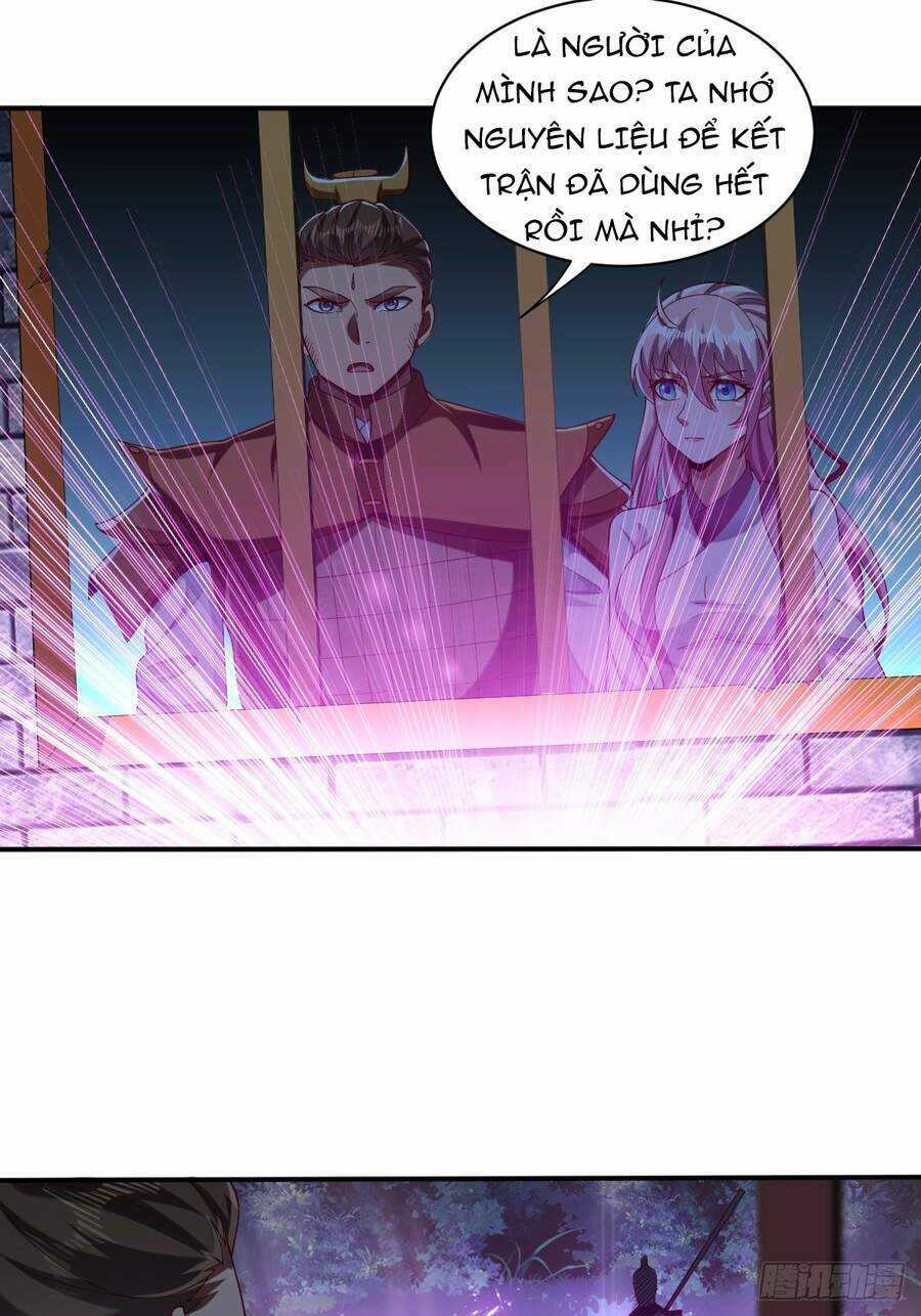 Cục Gạch Xông Vào Dị Giới Chapter 57 trang 48