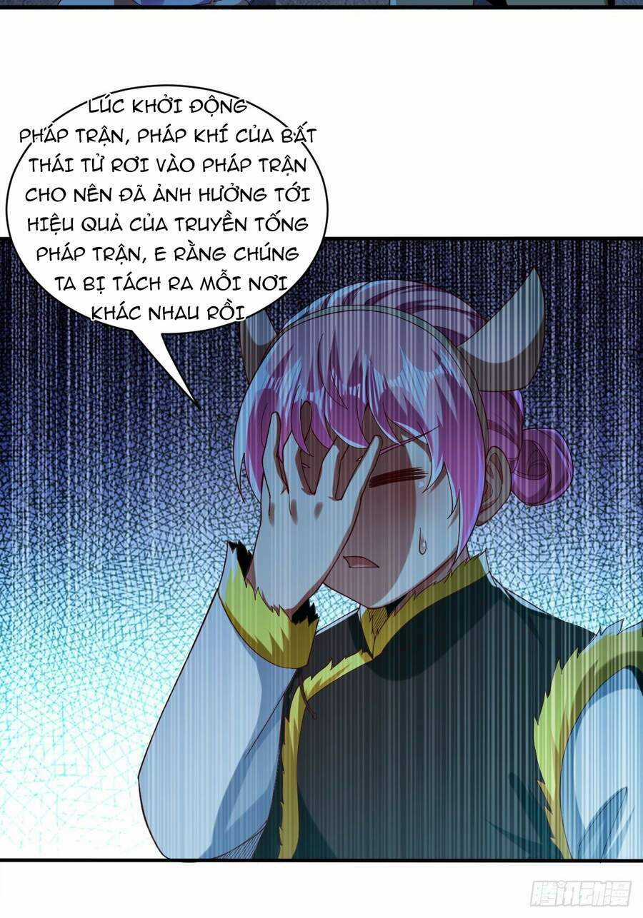 Cục Gạch Xông Vào Dị Giới Chapter 57 trang 5