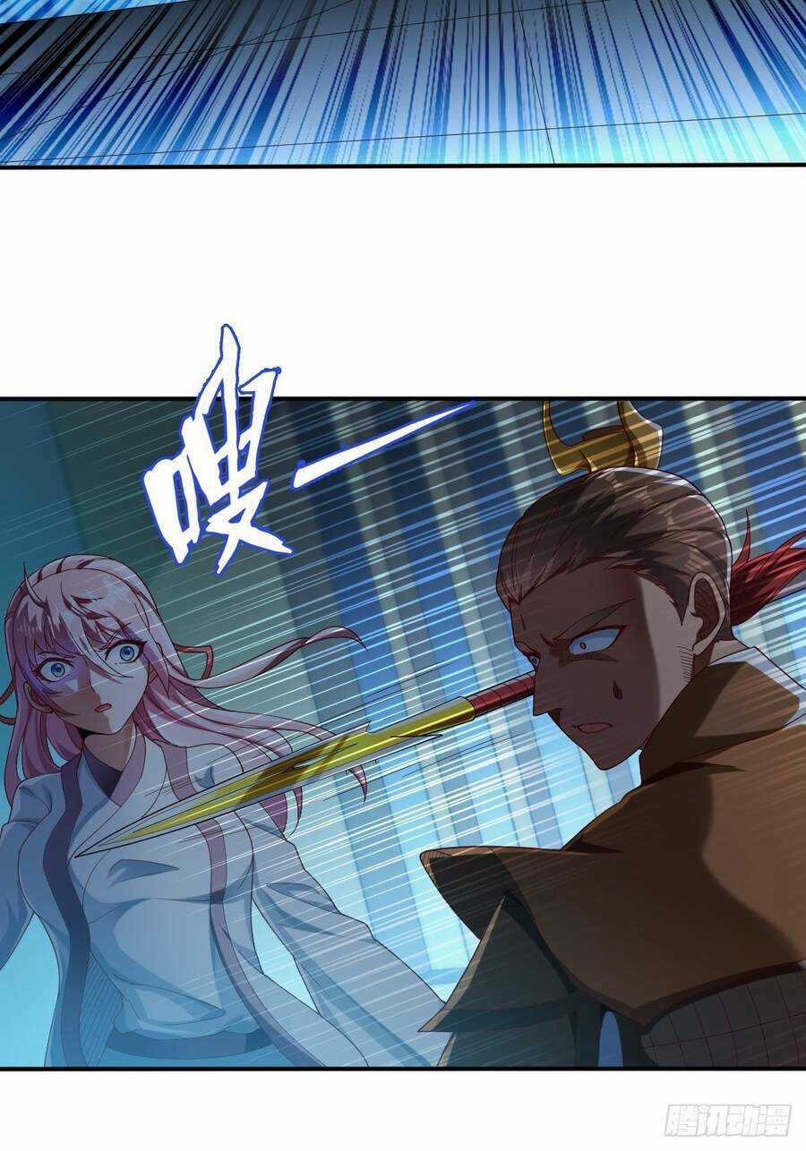 Cục Gạch Xông Vào Dị Giới Chapter 57 trang 56