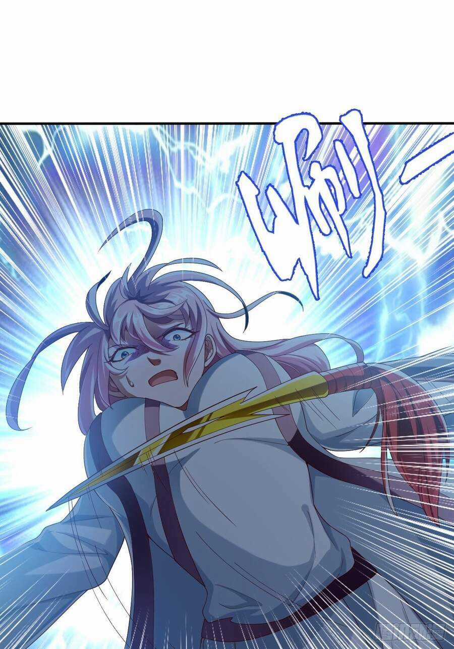 Cục Gạch Xông Vào Dị Giới Chapter 57 trang 57