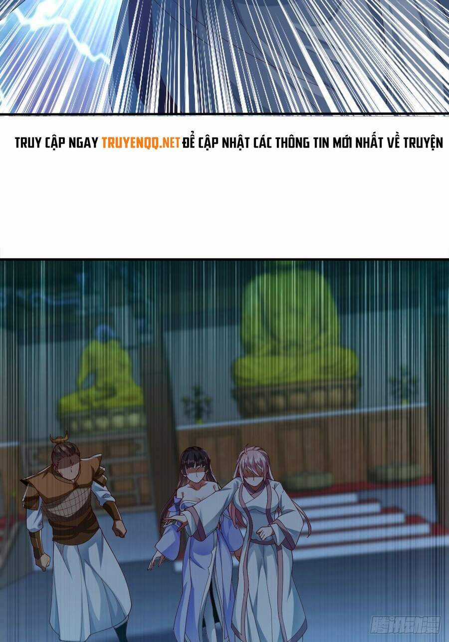 Cục Gạch Xông Vào Dị Giới Chapter 57 trang 58