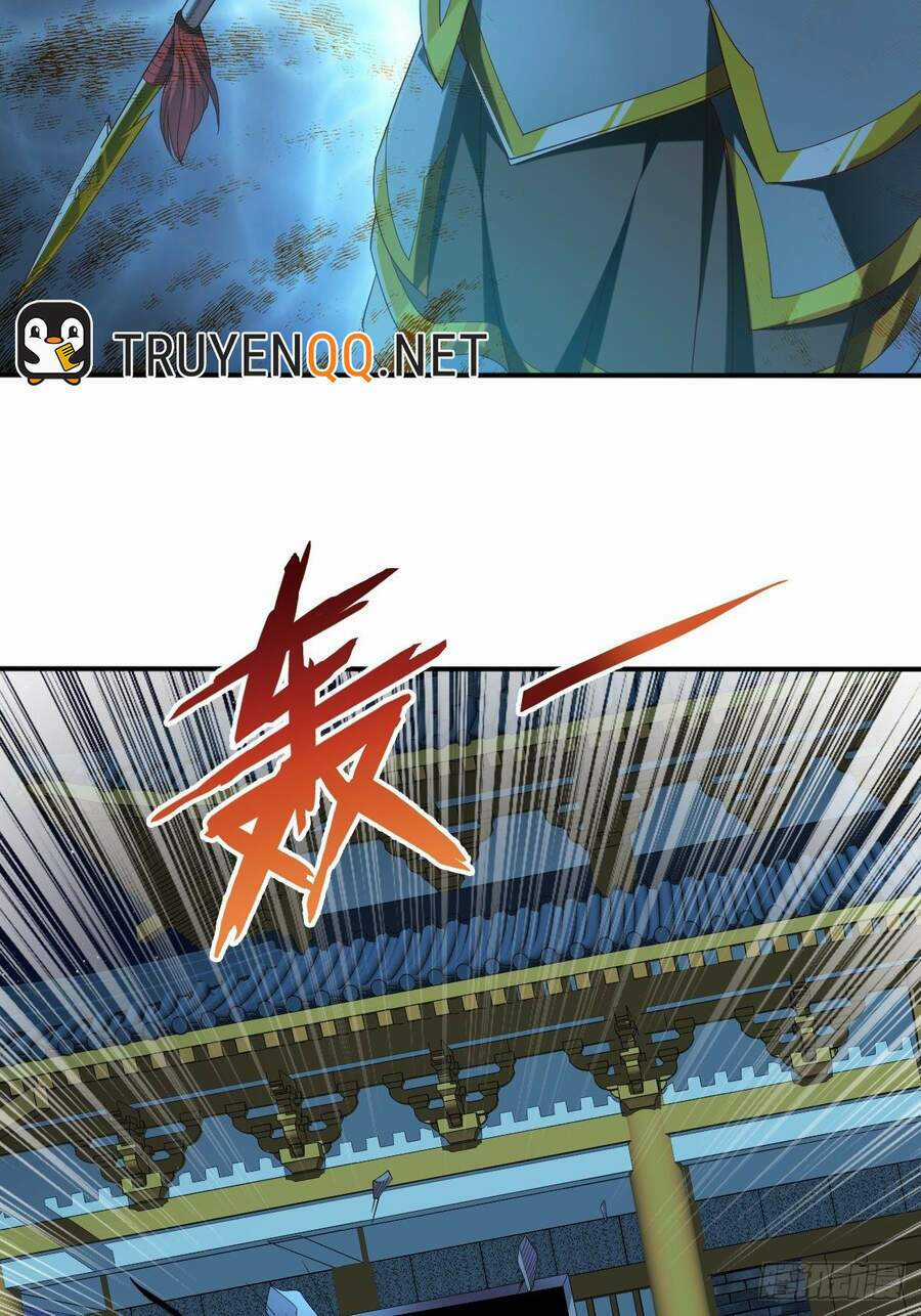 Cục Gạch Xông Vào Dị Giới Chapter 57 trang 63