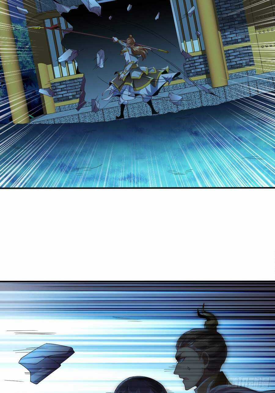 Cục Gạch Xông Vào Dị Giới Chapter 57 trang 64