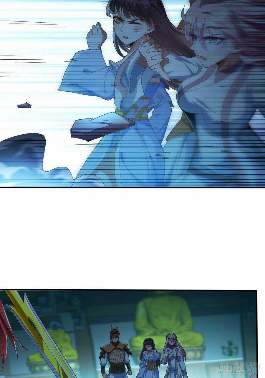 Cục Gạch Xông Vào Dị Giới Chapter 57 trang 65