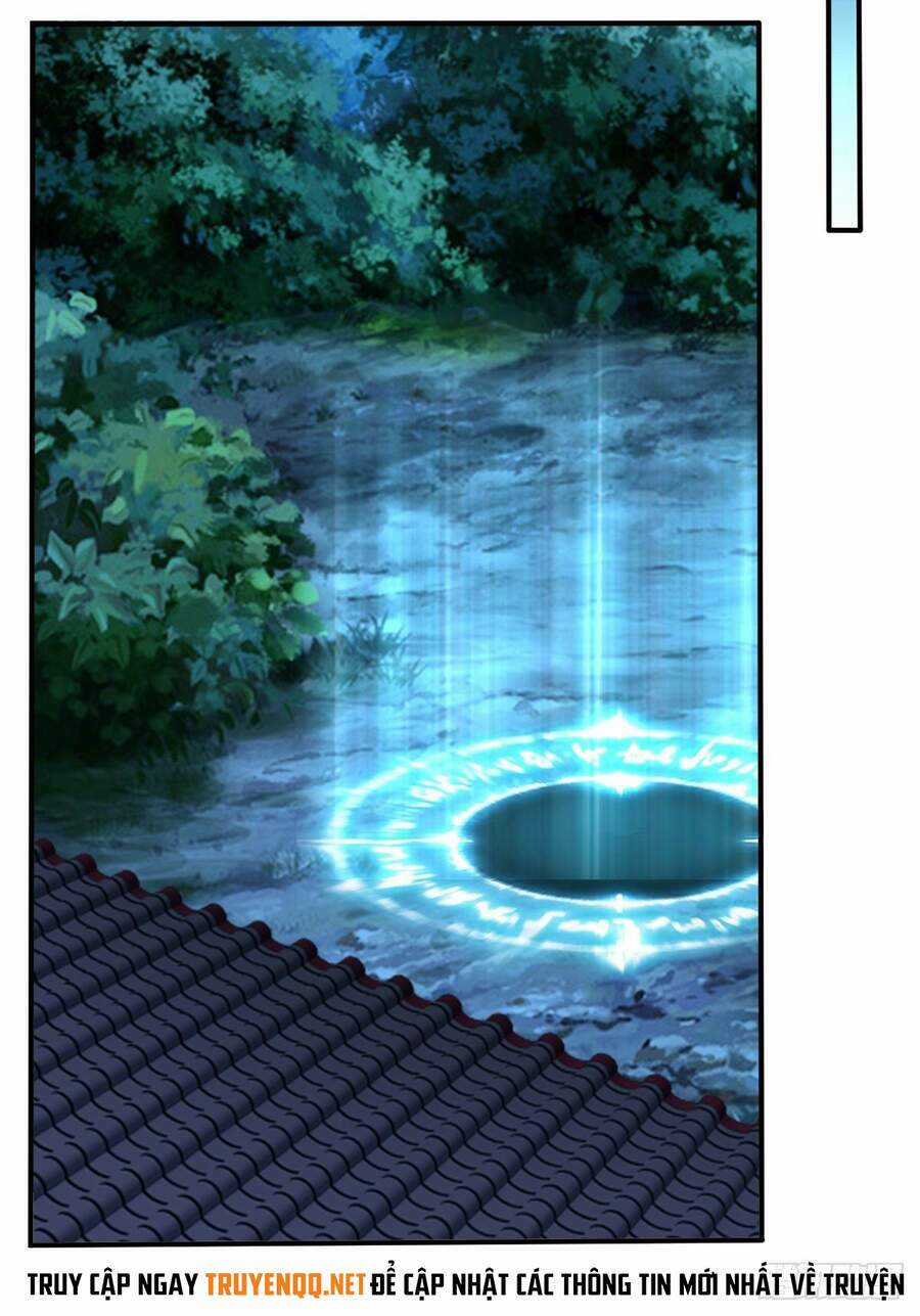 Cục Gạch Xông Vào Dị Giới Chapter 57 trang 7