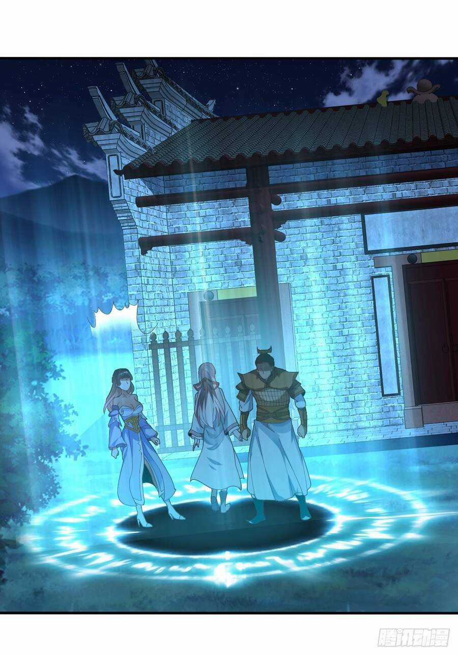 Cục Gạch Xông Vào Dị Giới Chapter 57 trang 8