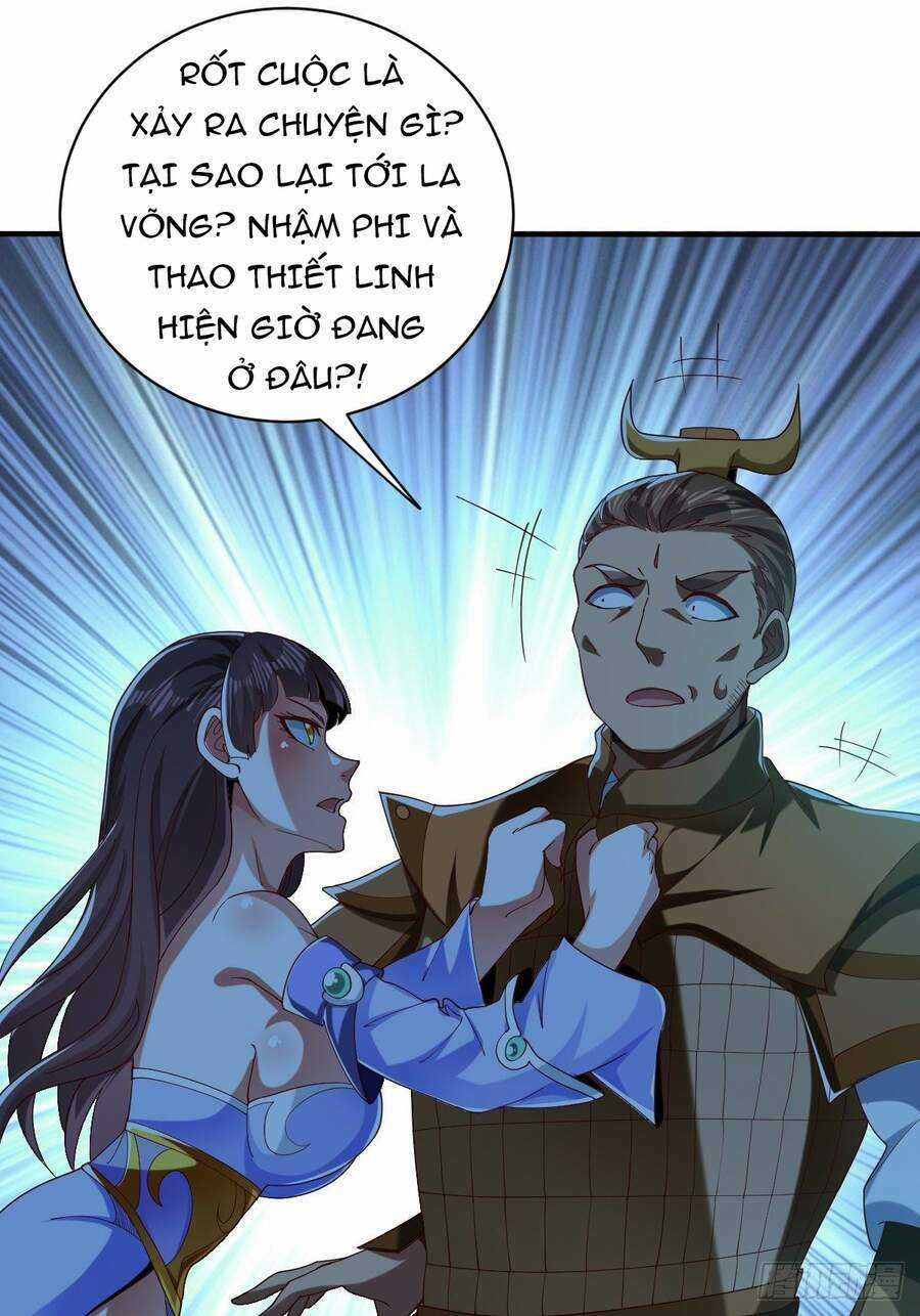 Cục Gạch Xông Vào Dị Giới Chapter 57 trang 9