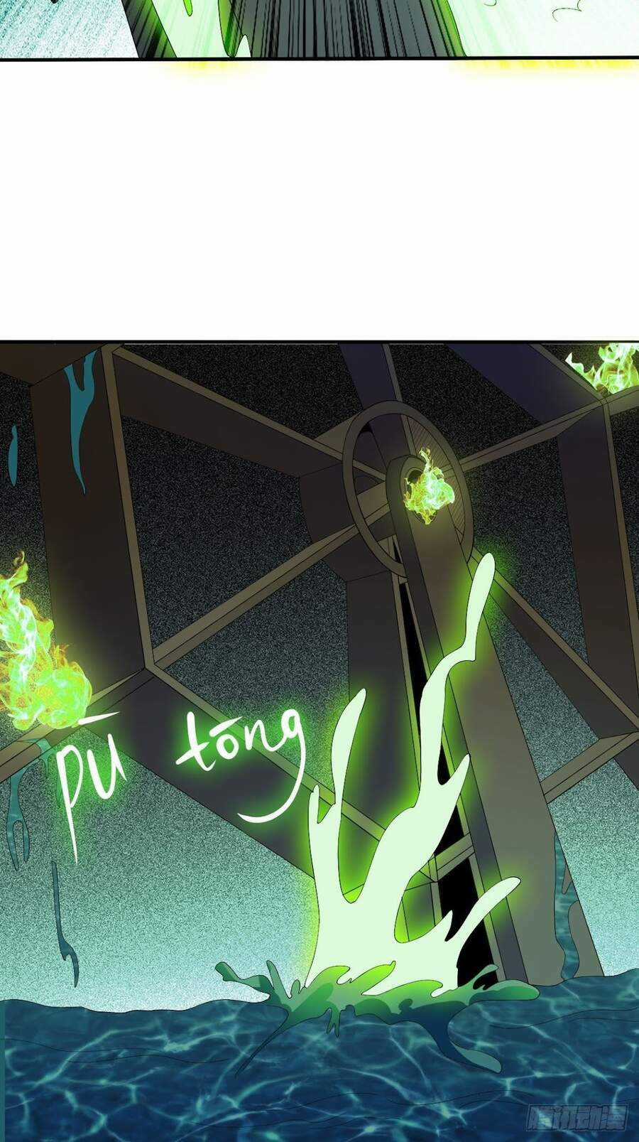 Cục Gạch Xông Vào Dị Giới Chapter 58 trang 100