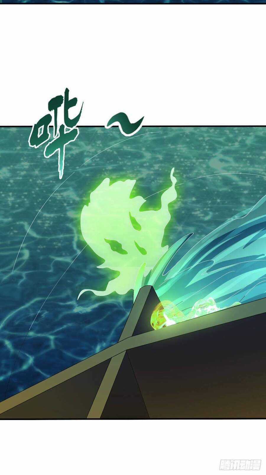 Cục Gạch Xông Vào Dị Giới Chapter 58 trang 101