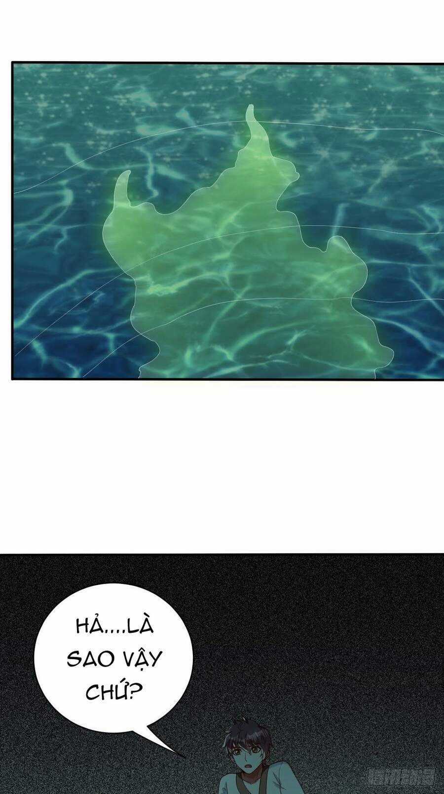 Cục Gạch Xông Vào Dị Giới Chapter 58 trang 102