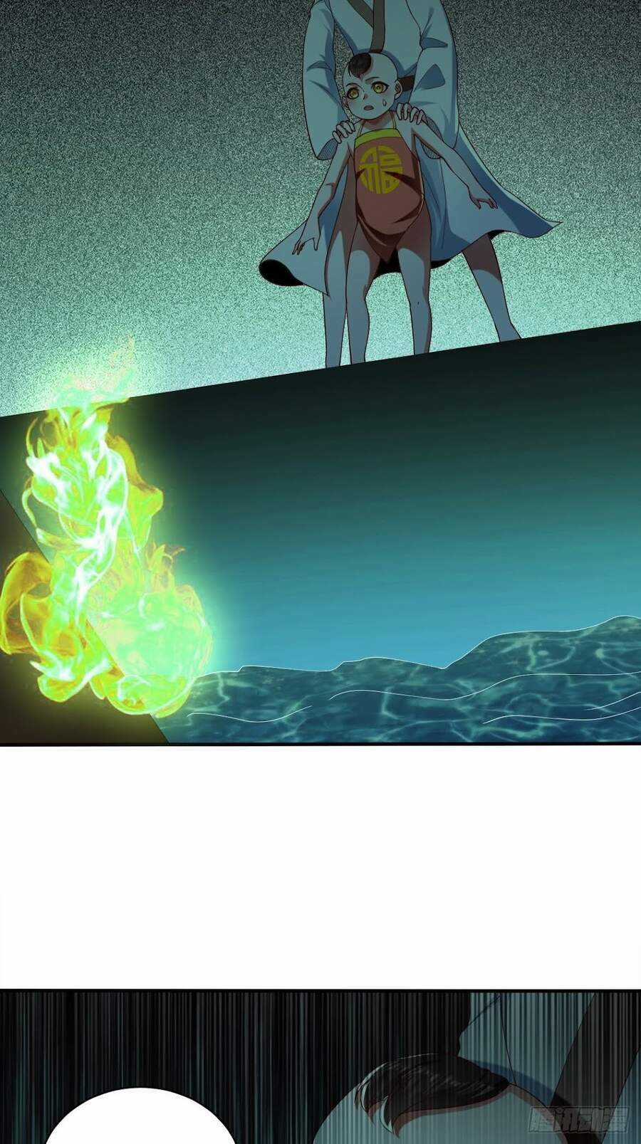 Cục Gạch Xông Vào Dị Giới Chapter 58 trang 103