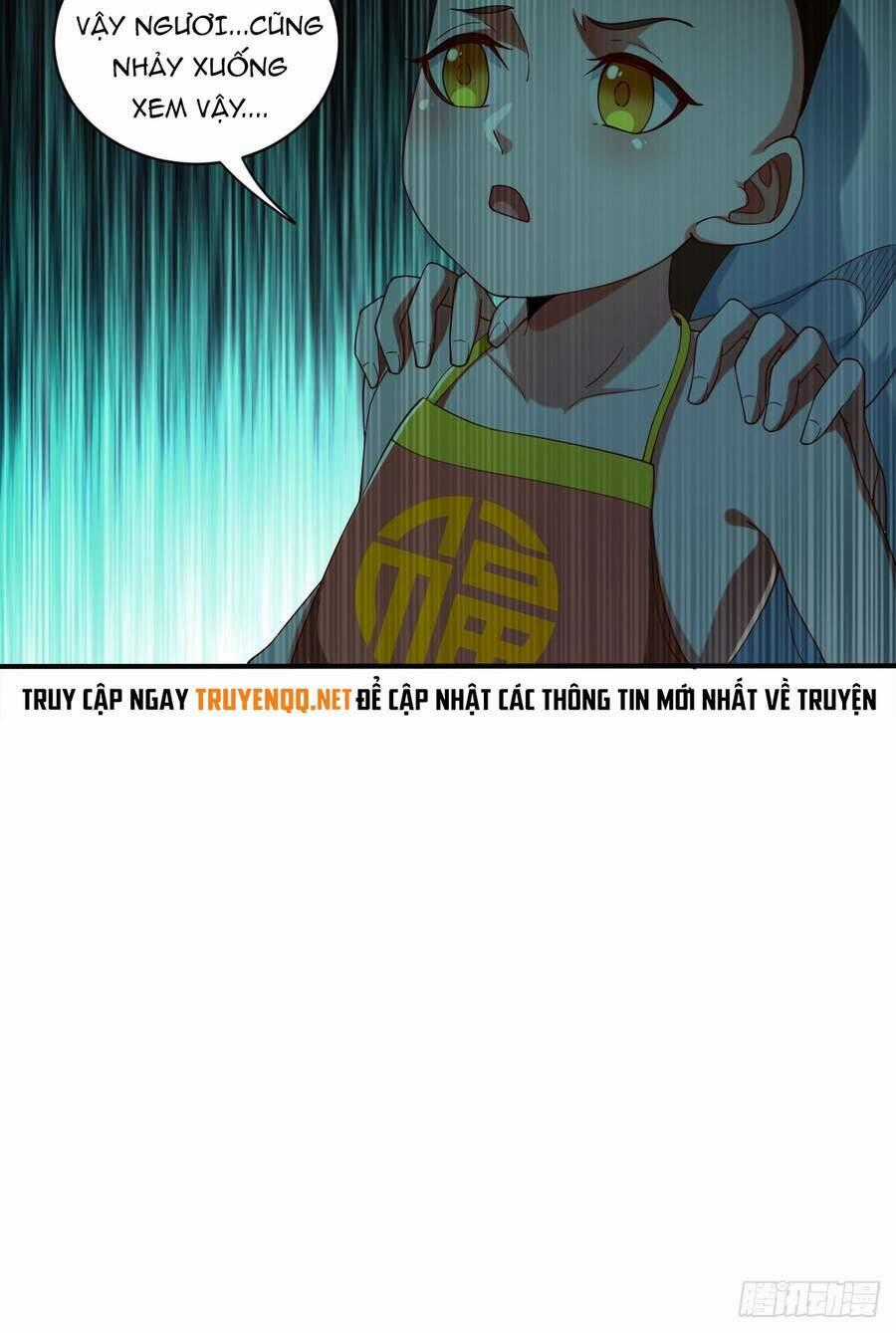 Cục Gạch Xông Vào Dị Giới Chapter 58 trang 104