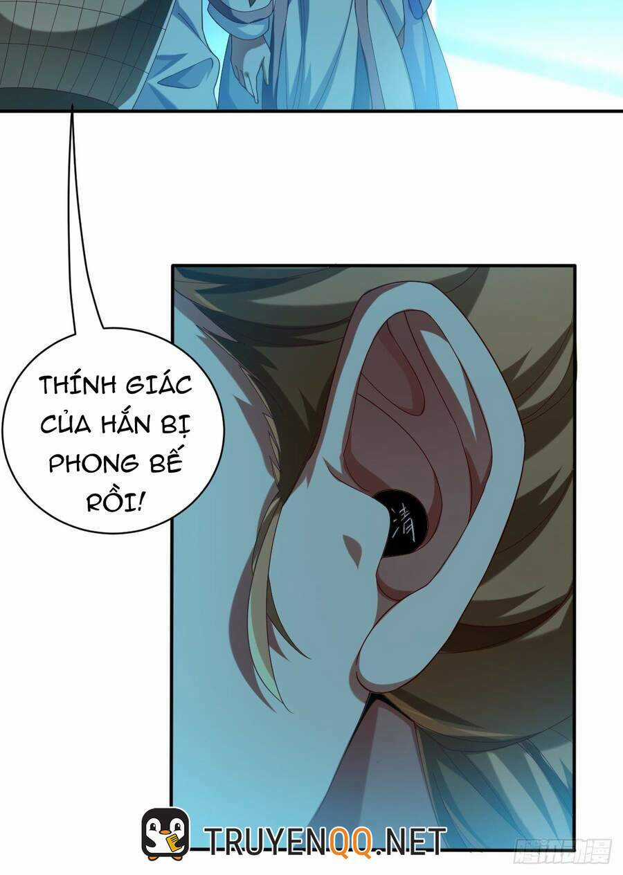 Cục Gạch Xông Vào Dị Giới Chapter 58 trang 13