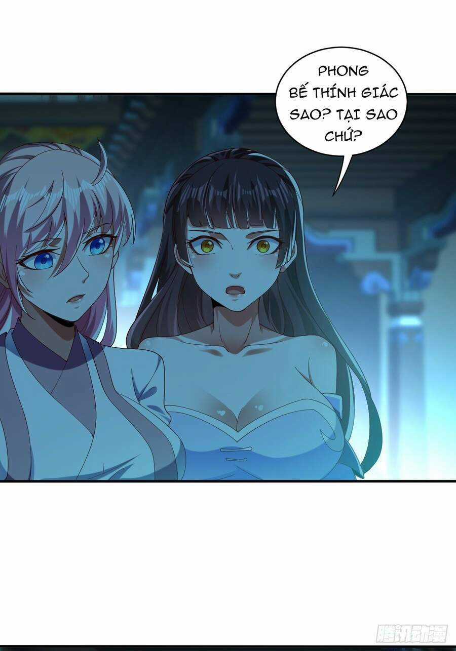 Cục Gạch Xông Vào Dị Giới Chapter 58 trang 14