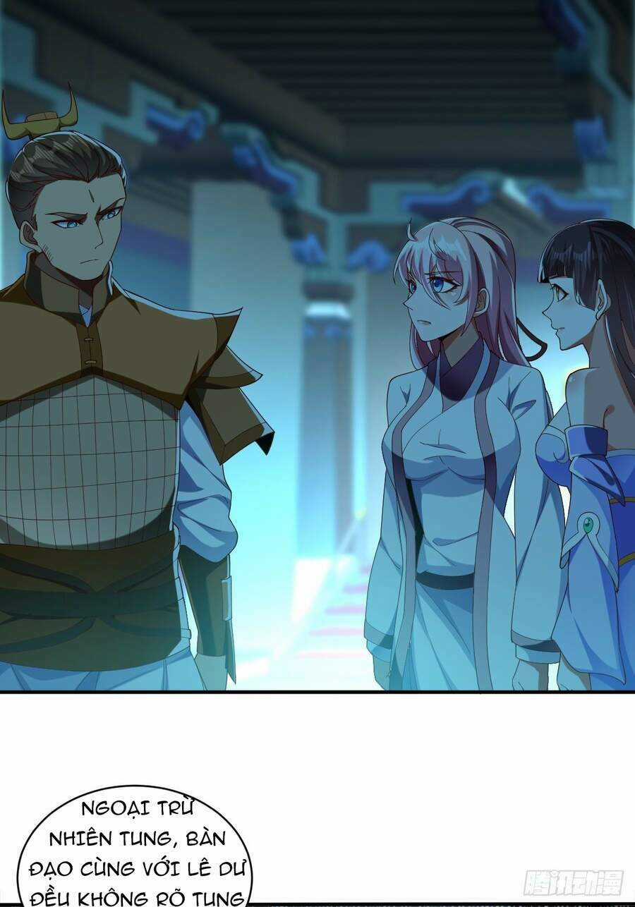 Cục Gạch Xông Vào Dị Giới Chapter 58 trang 15