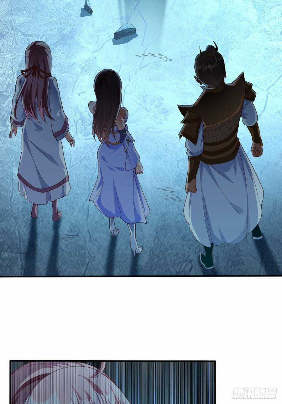 Cục Gạch Xông Vào Dị Giới Chapter 58 trang 2