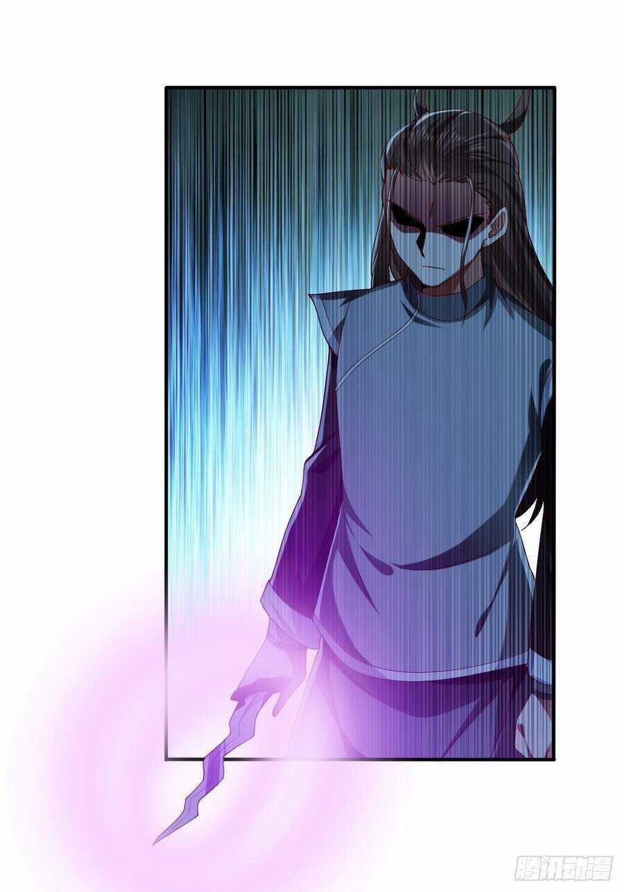 Cục Gạch Xông Vào Dị Giới Chapter 58 trang 21