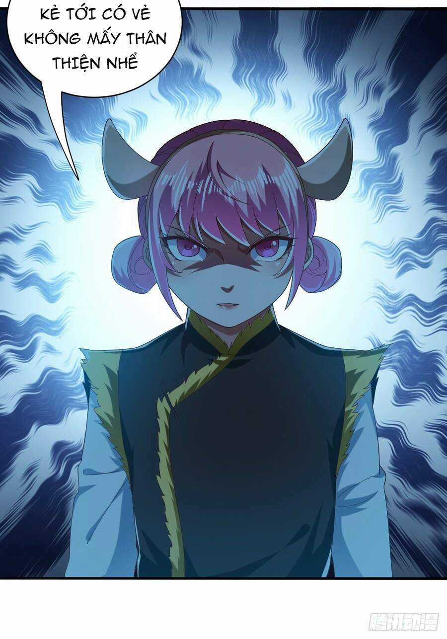 Cục Gạch Xông Vào Dị Giới Chapter 58 trang 23