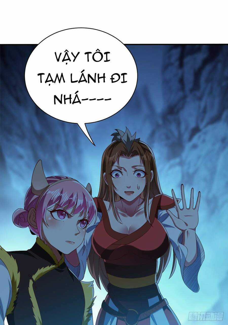 Cục Gạch Xông Vào Dị Giới Chapter 58 trang 24