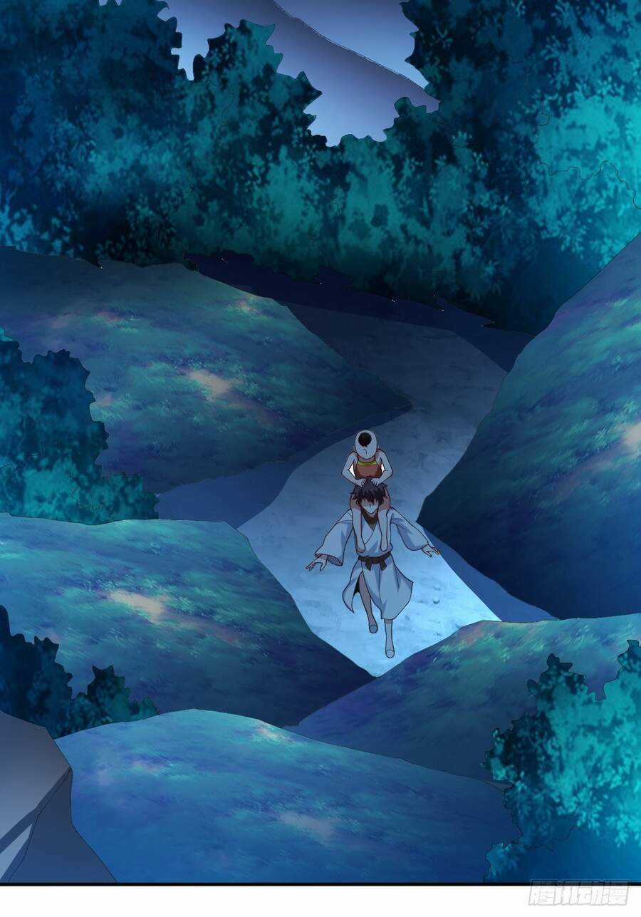 Cục Gạch Xông Vào Dị Giới Chapter 58 trang 27