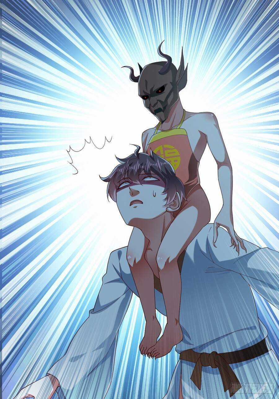 Cục Gạch Xông Vào Dị Giới Chapter 58 trang 29