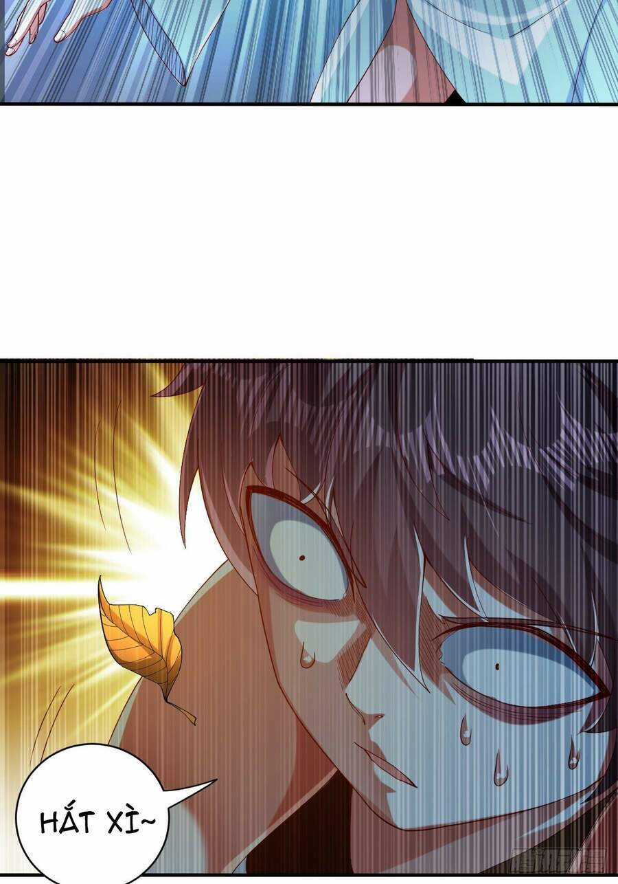 Cục Gạch Xông Vào Dị Giới Chapter 58 trang 30