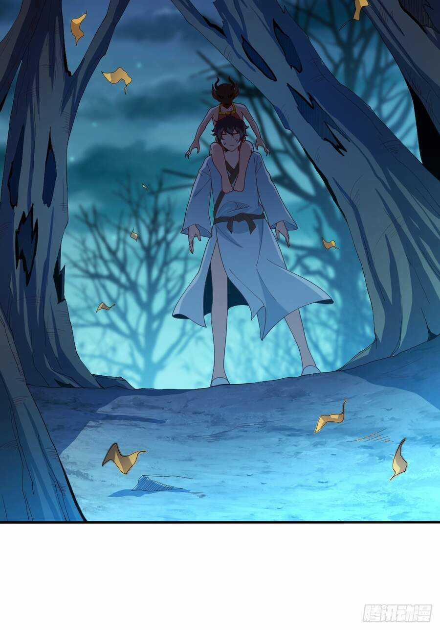 Cục Gạch Xông Vào Dị Giới Chapter 58 trang 32