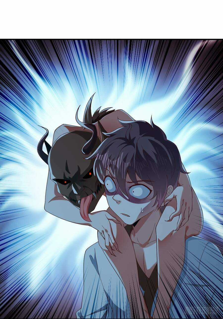 Cục Gạch Xông Vào Dị Giới Chapter 58 trang 33