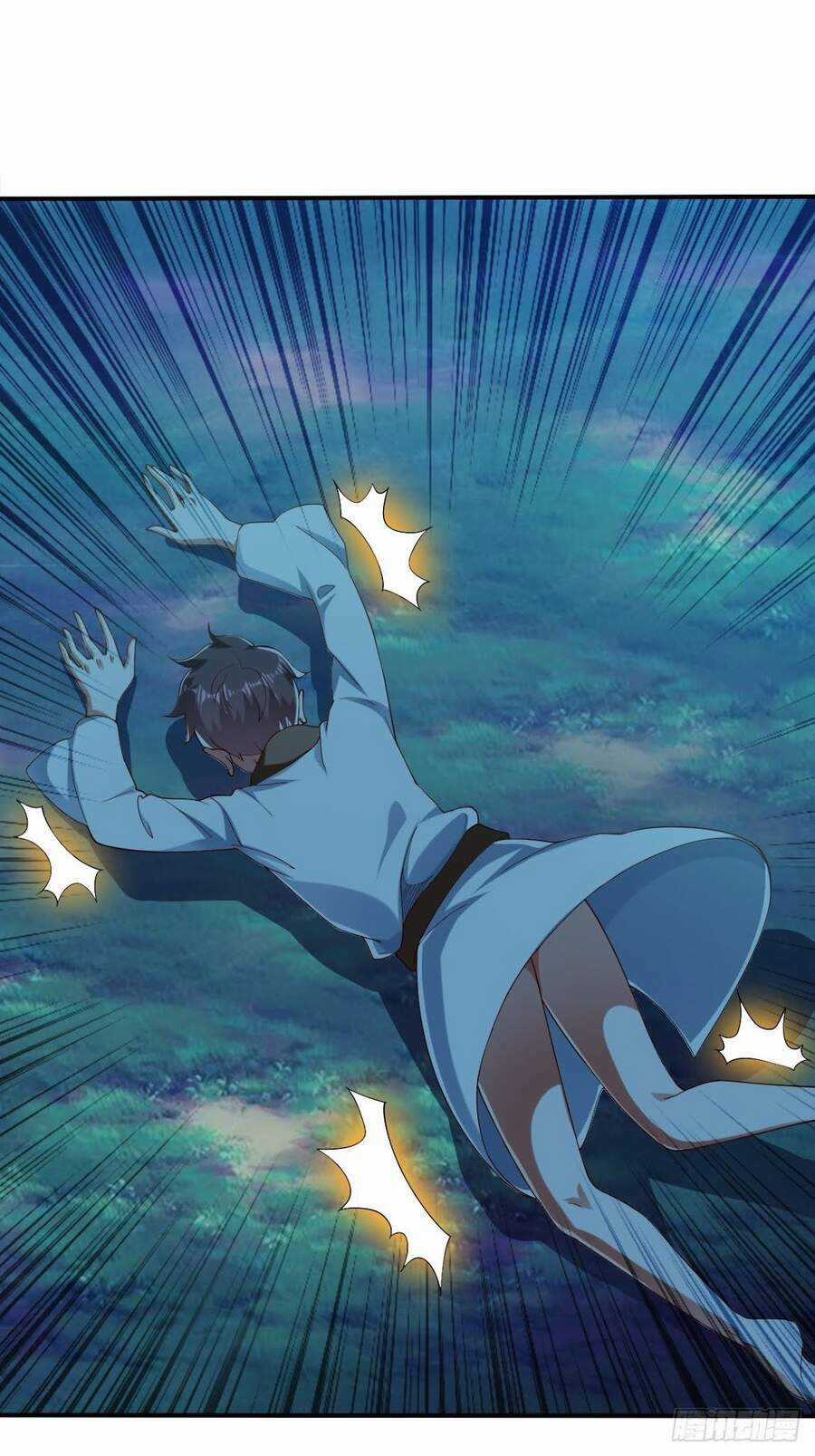 Cục Gạch Xông Vào Dị Giới Chapter 58 trang 39