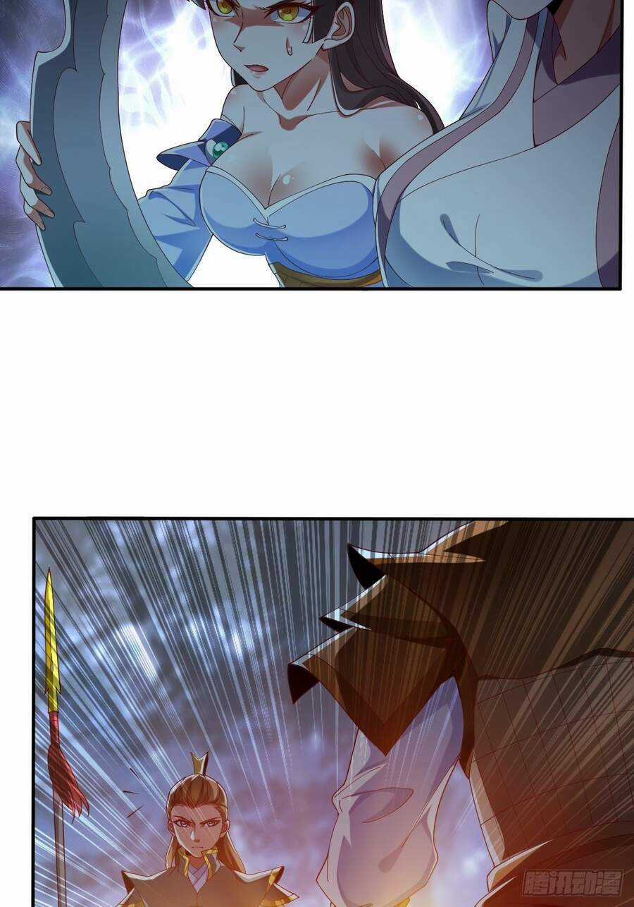 Cục Gạch Xông Vào Dị Giới Chapter 58 trang 4