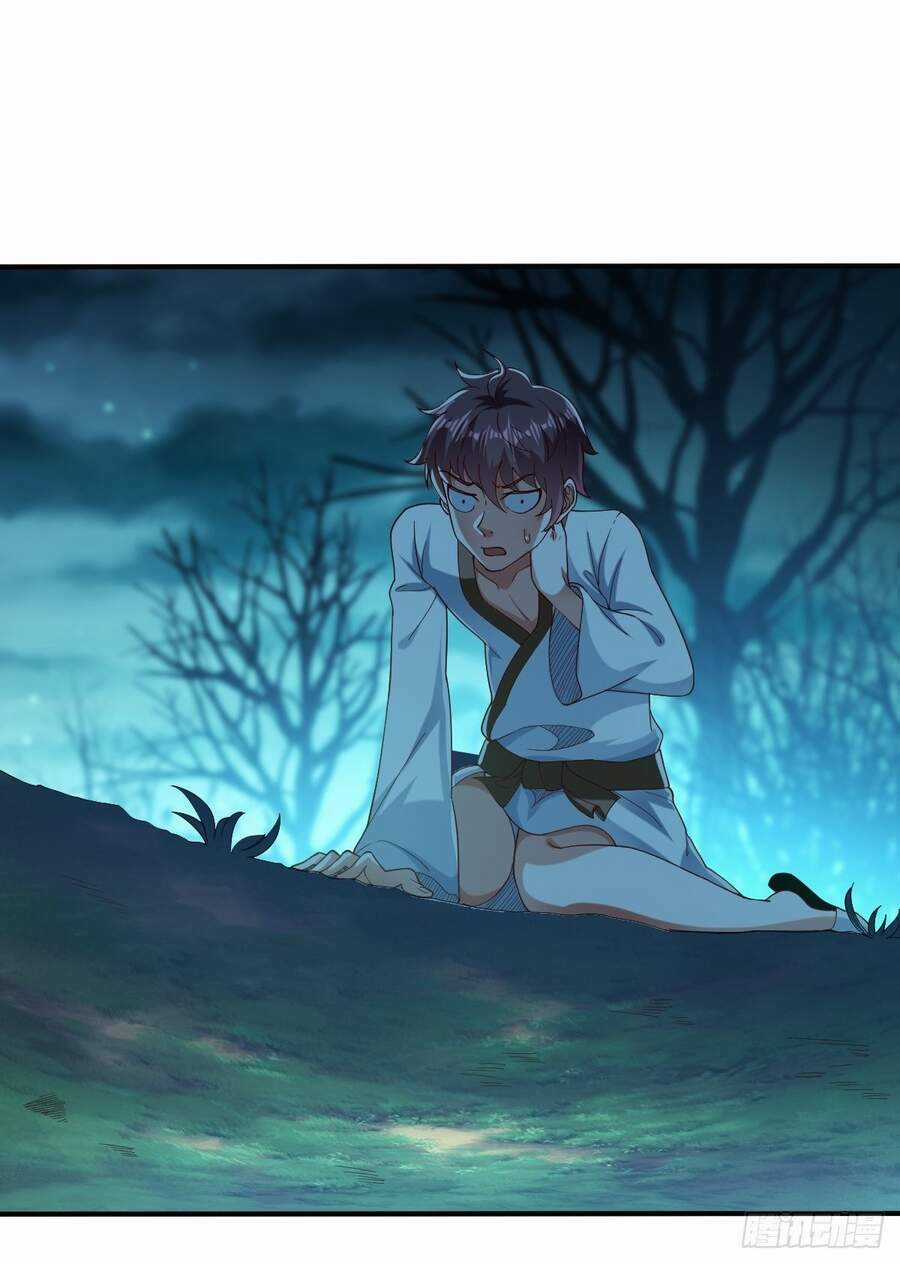 Cục Gạch Xông Vào Dị Giới Chapter 58 trang 40