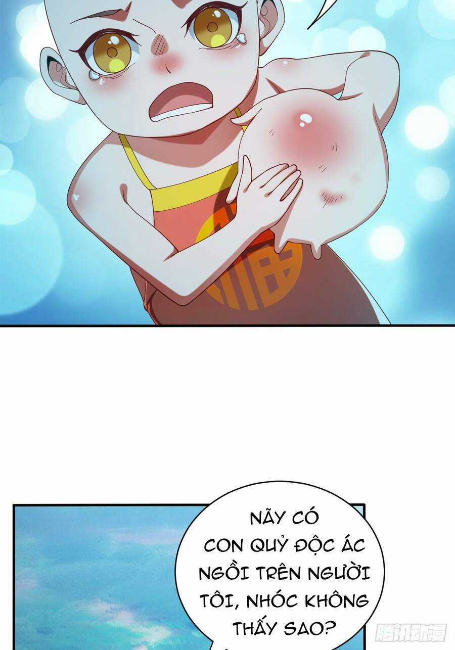 Cục Gạch Xông Vào Dị Giới Chapter 58 trang 43