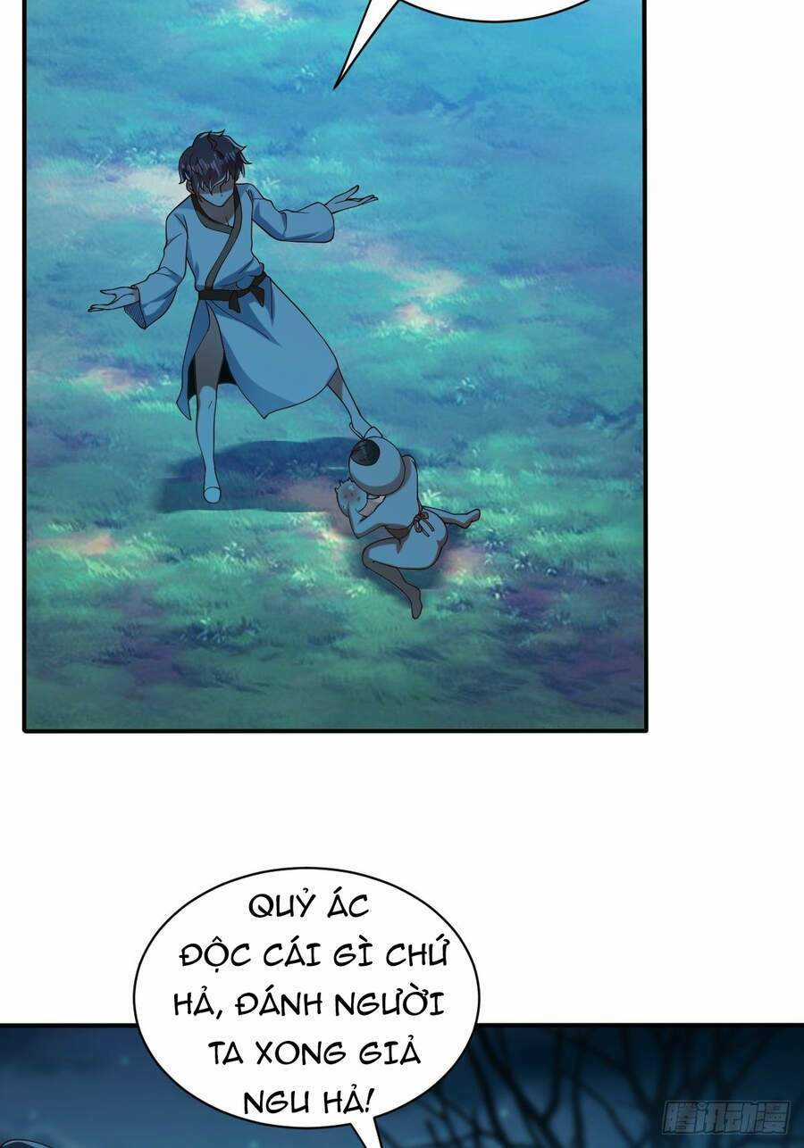 Cục Gạch Xông Vào Dị Giới Chapter 58 trang 44