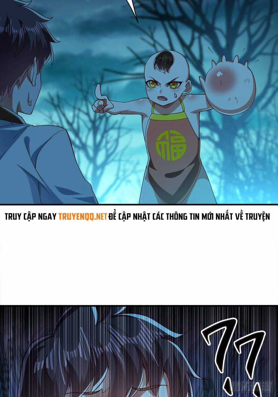 Cục Gạch Xông Vào Dị Giới Chapter 58 trang 45